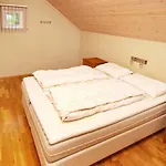 Five-bedroom In 2 Дом отдыха *