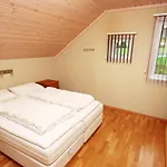 Дом отдыха Five-bedroom In 2