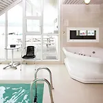 Five-bedroom In 2 Дом отдыха