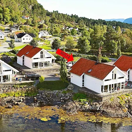 펜션 Five-bedroom In 2 Jelsa