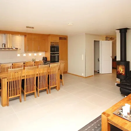 Holiday home Five-bedroom In 2