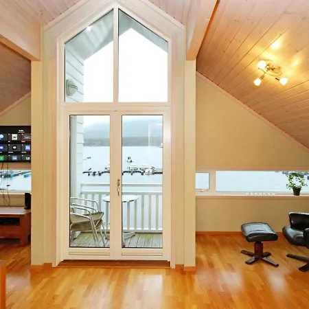 Five-bedroom In 2 펜션 *
