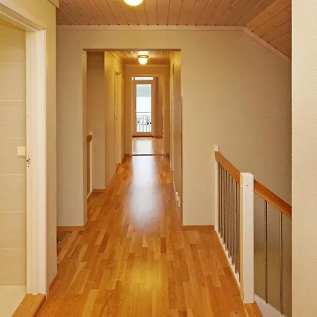 Five-bedroom In 2 Tatil Evi *