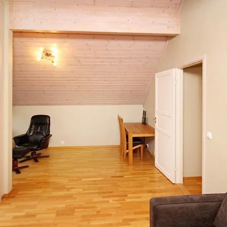 Five-bedroom In 2 * Jelsa