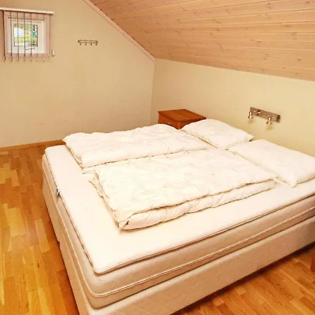 Five-bedroom In 2 Tatil Evi *