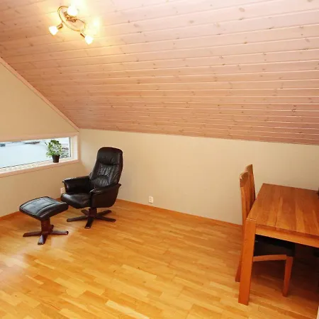 Five-bedroom In 2 Tatil Evi *