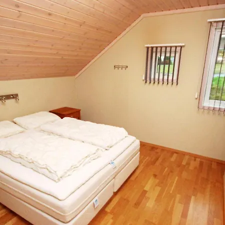 펜션 Five-bedroom In 2