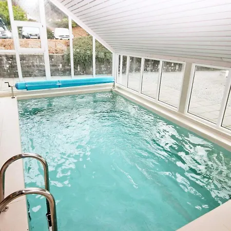 Five-bedroom In 2