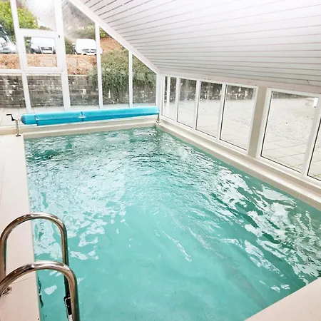 Five-bedroom In 2