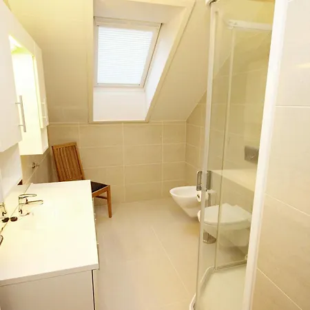 Five-bedroom In 2
