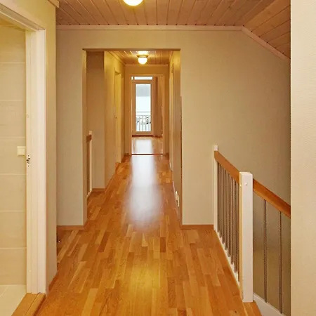 Five-bedroom In 2