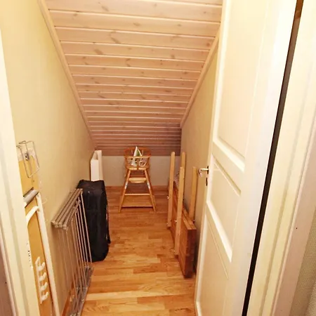 Five-bedroom In 2