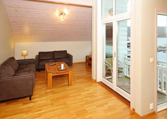 Five-bedroom In 2 * Jelsa
