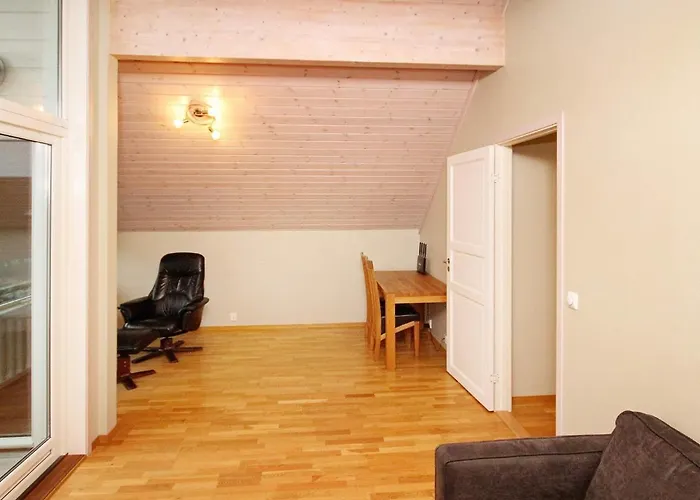 Five-bedroom In 2 * Jelsa