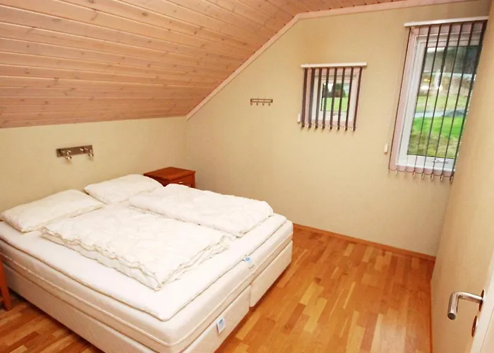 Holiday home Five-bedroom In 2