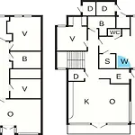 Casa vacanze Five-bedroom In 2 *